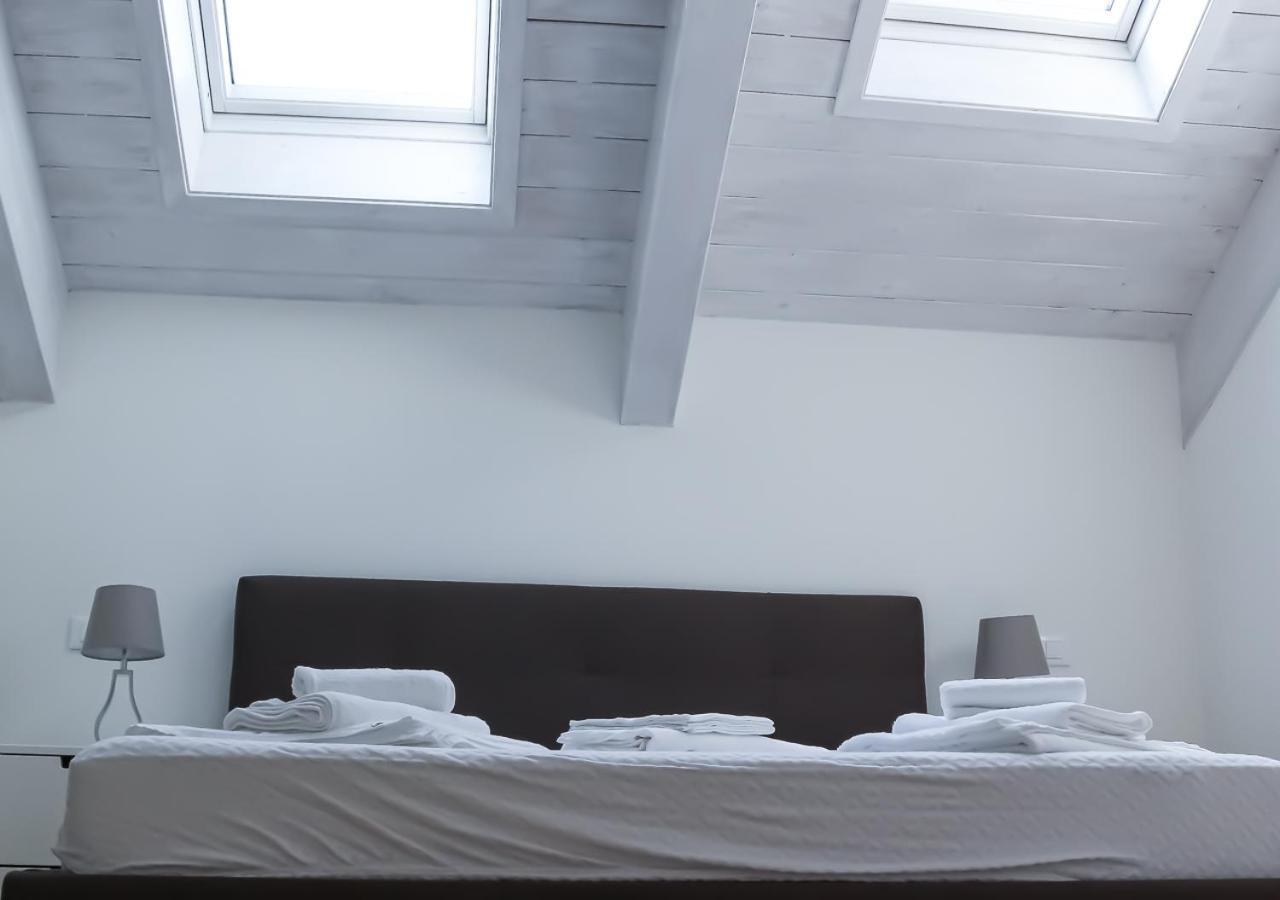 Bmp Apartment Atmosphere 1 Centrale Con Garage ริชโชเน ภายนอก รูปภาพ