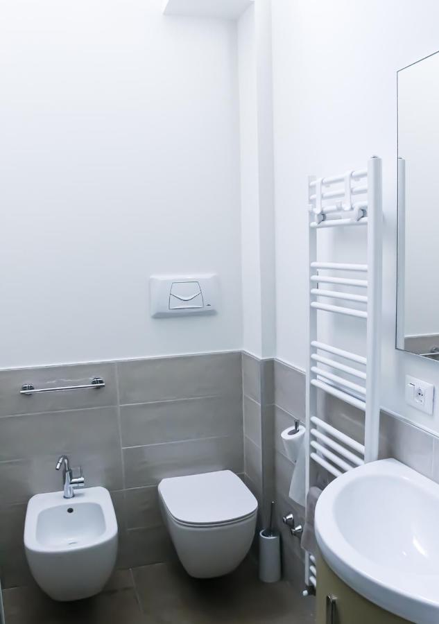 Bmp Apartment Atmosphere 1 Centrale Con Garage ริชโชเน ภายนอก รูปภาพ