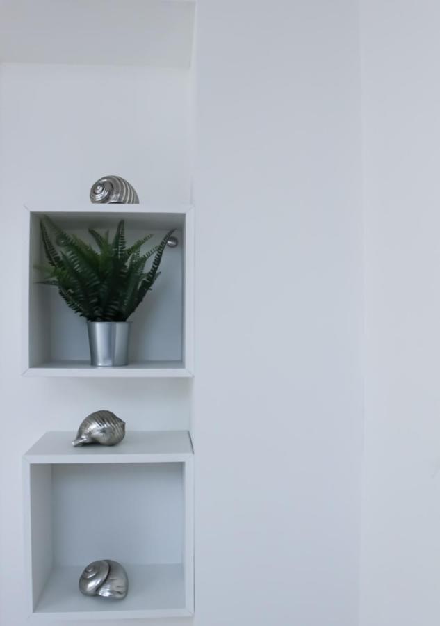 Bmp Apartment Atmosphere 1 Centrale Con Garage ริชโชเน ภายนอก รูปภาพ