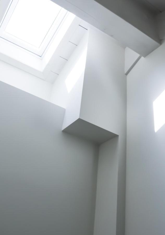 Bmp Apartment Atmosphere 1 Centrale Con Garage ริชโชเน ภายนอก รูปภาพ