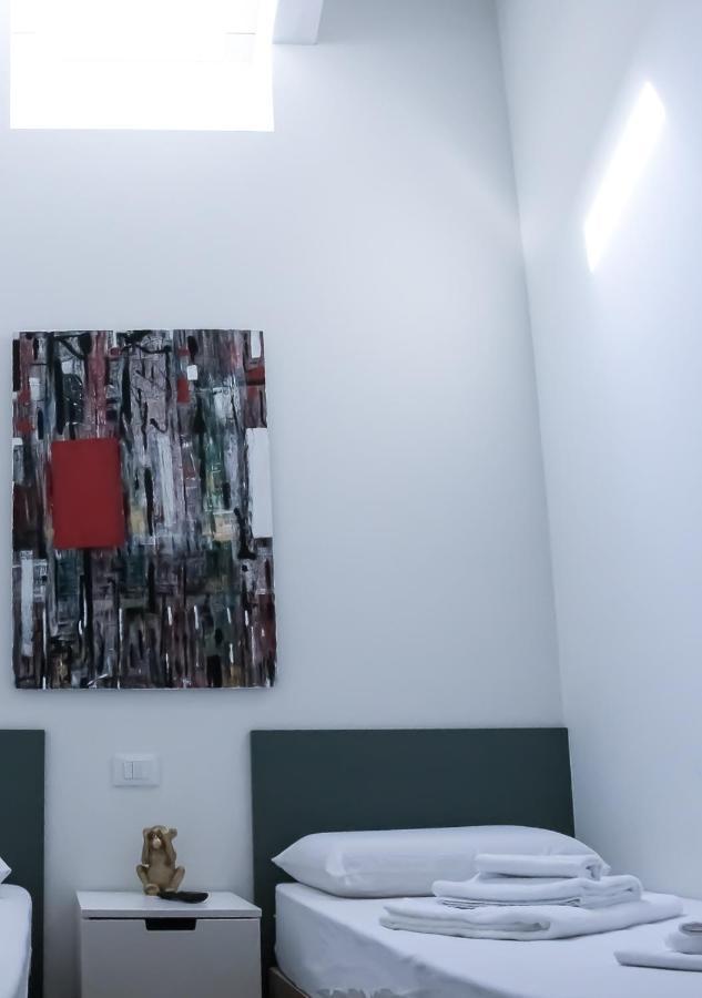 Bmp Apartment Atmosphere 1 Centrale Con Garage ริชโชเน ภายนอก รูปภาพ
