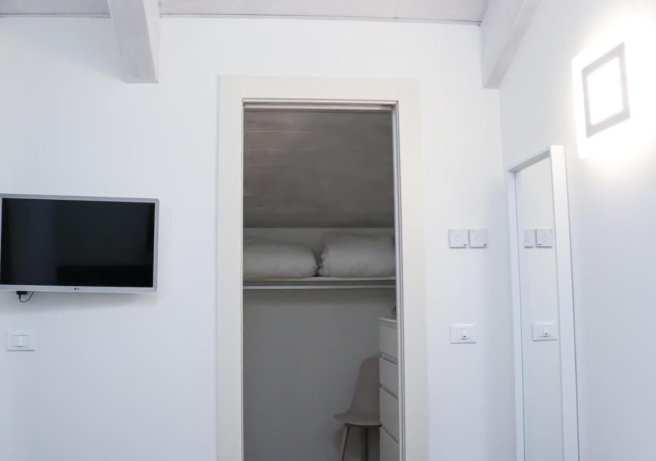 Bmp Apartment Atmosphere 1 Centrale Con Garage ริชโชเน ภายนอก รูปภาพ