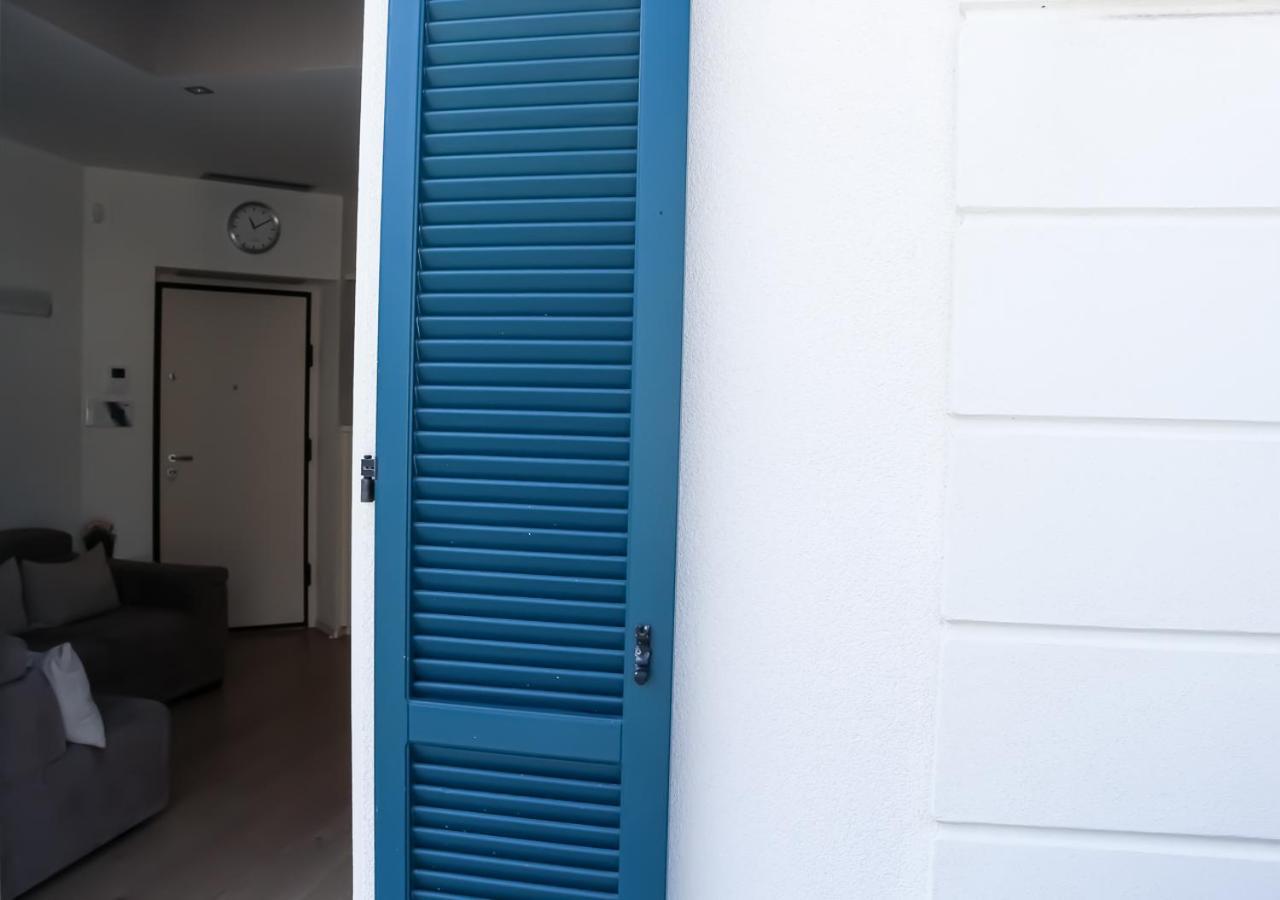 Bmp Apartment Atmosphere 1 Centrale Con Garage ริชโชเน ภายนอก รูปภาพ
