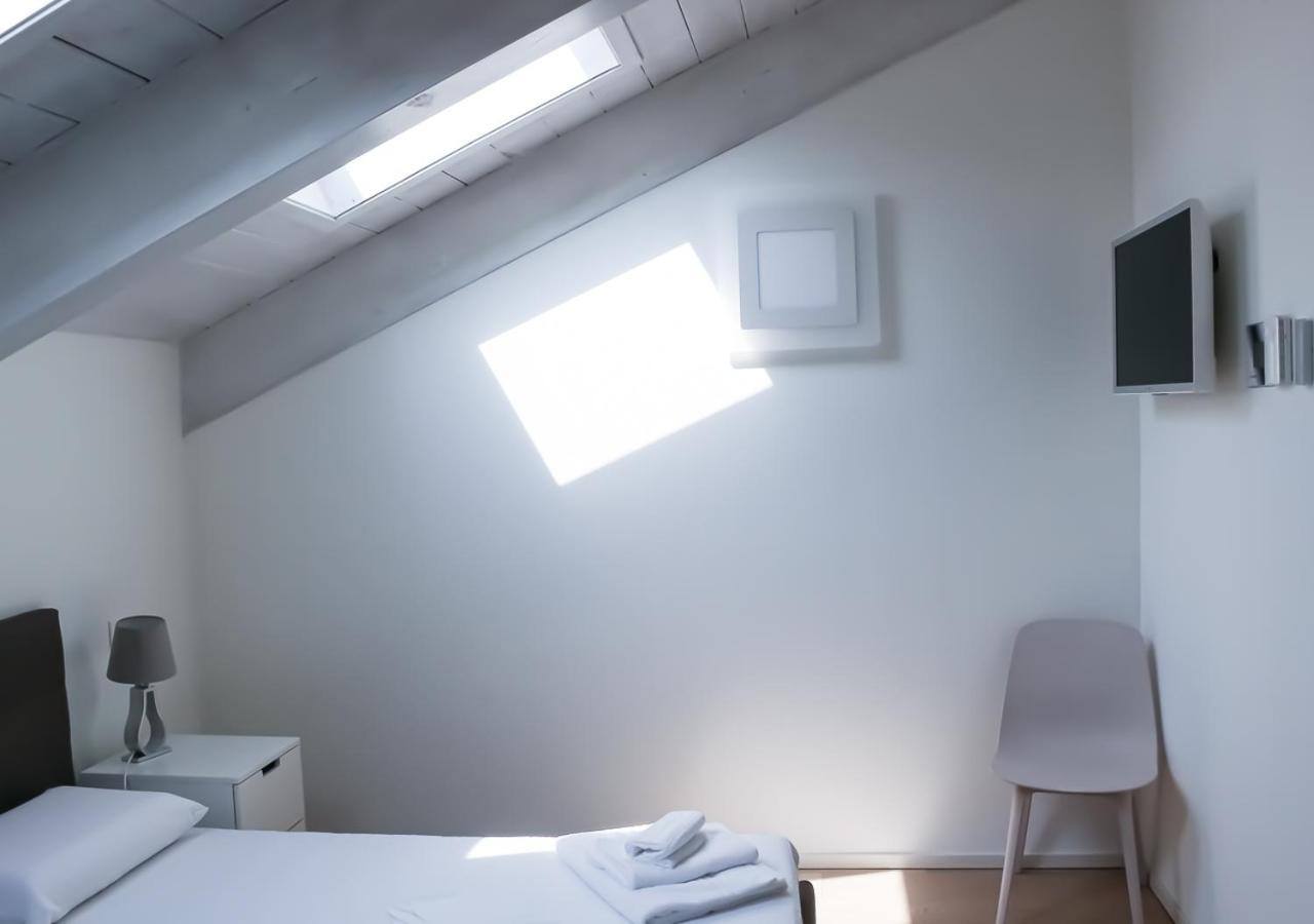 Bmp Apartment Atmosphere 1 Centrale Con Garage ริชโชเน ภายนอก รูปภาพ