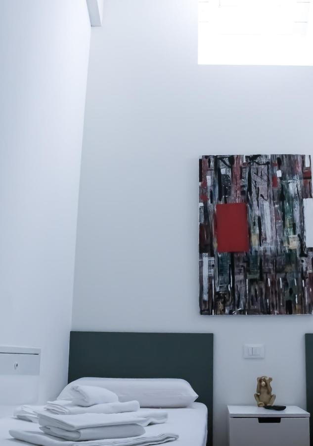 Bmp Apartment Atmosphere 1 Centrale Con Garage ริชโชเน ภายนอก รูปภาพ