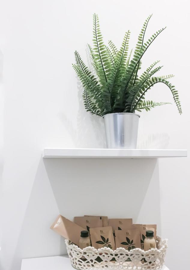 Bmp Apartment Atmosphere 1 Centrale Con Garage ริชโชเน ภายนอก รูปภาพ