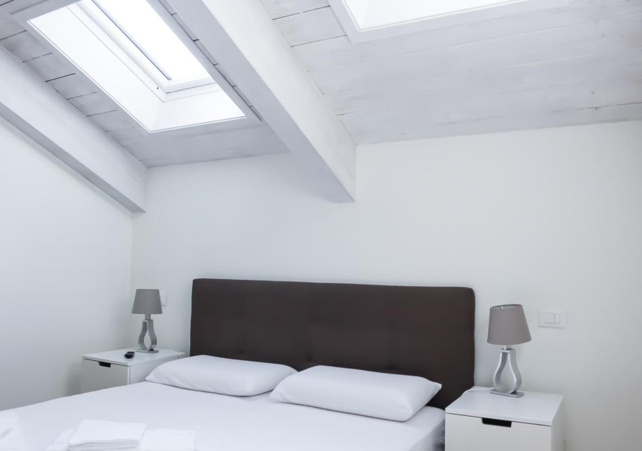 Bmp Apartment Atmosphere 1 Centrale Con Garage ริชโชเน ภายนอก รูปภาพ
