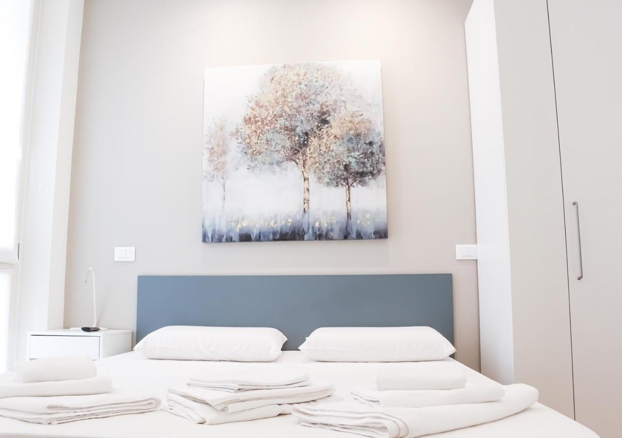 Bmp Apartment Atmosphere 1 Centrale Con Garage ริชโชเน ภายนอก รูปภาพ