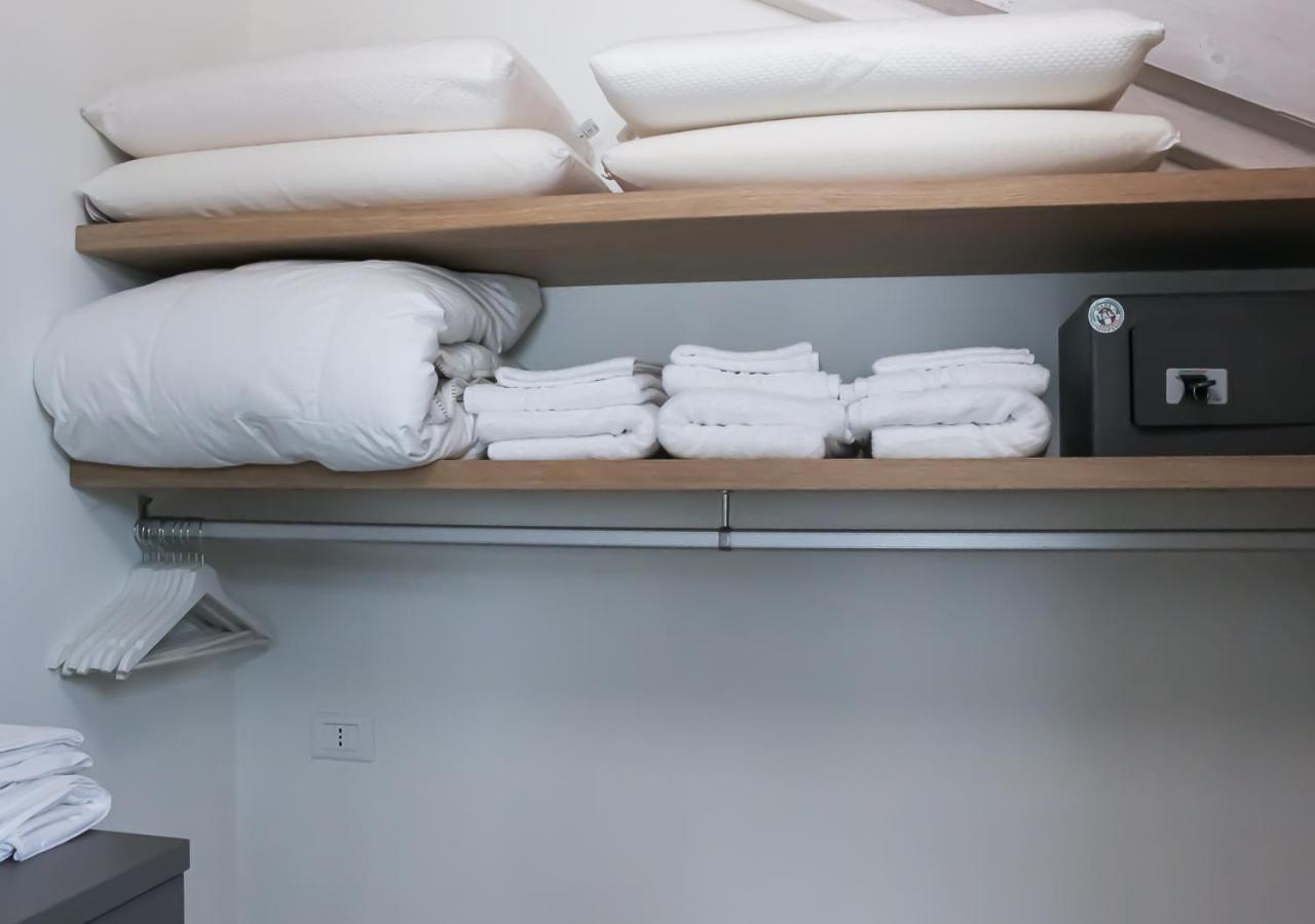 Bmp Apartment Atmosphere 1 Centrale Con Garage ริชโชเน ภายนอก รูปภาพ