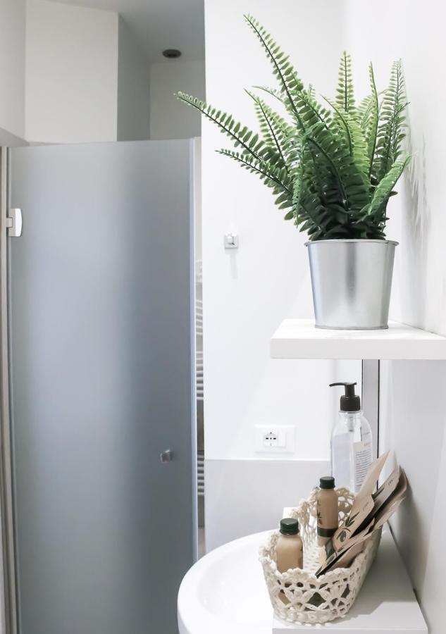 Bmp Apartment Atmosphere 1 Centrale Con Garage ริชโชเน ภายนอก รูปภาพ